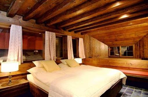 фото отеля Prachenskyhof