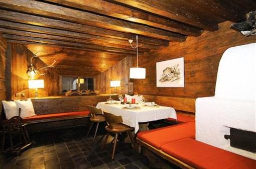 фото отеля Prachenskyhof