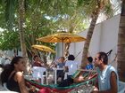 фото отеля Pocna Hostel Isla Mujeres