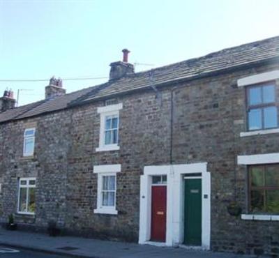 фото отеля Hillside Cottage Peterborough
