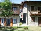 фото отеля Albergo Diffuso Forgaria Monte Prat