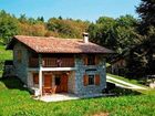 фото отеля Albergo Diffuso Forgaria Monte Prat