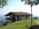 фото отеля Albergo Diffuso Forgaria Monte Prat