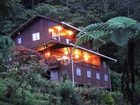 фото отеля Kinabalu Mountain Lodge