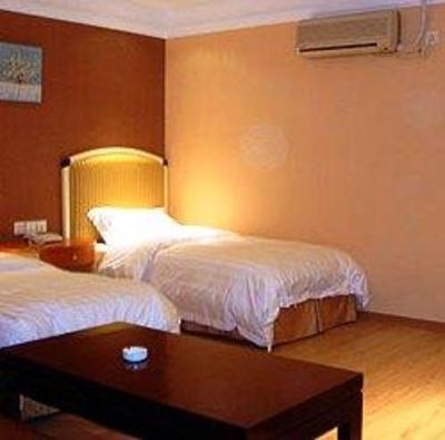 фото отеля Haiting Business Hotel