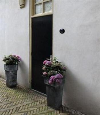 фото отеля Blom Aan De Gracht