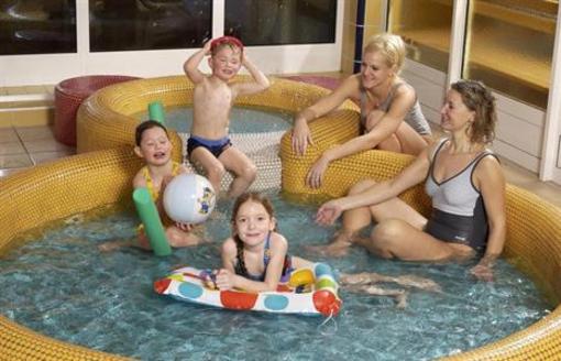 фото отеля Pension Hubertus