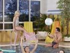 фото отеля Pension Hubertus