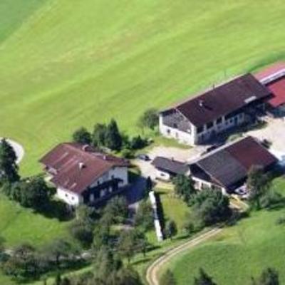фото отеля Bauernhof Pulvererhof Farmhouse Kramsach