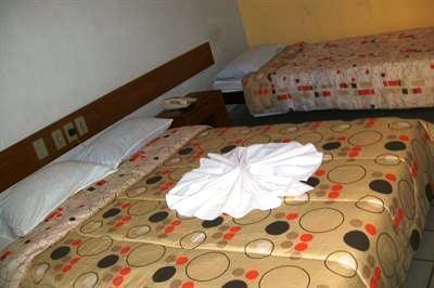 фото отеля Dom Felipe Praia Hotel Joao Pessoa