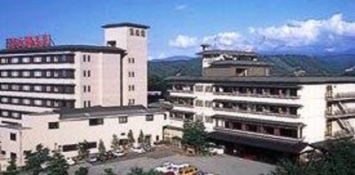 фото отеля Kintarouonsen