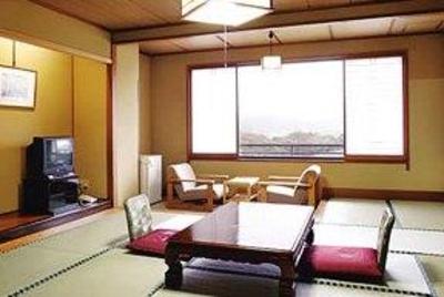 фото отеля Kintarouonsen