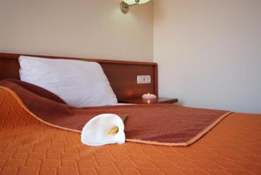 фото отеля Hotel Turk