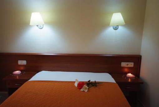 фото отеля Hotel Turk