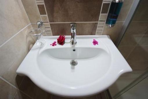 фото отеля Hotel Turk