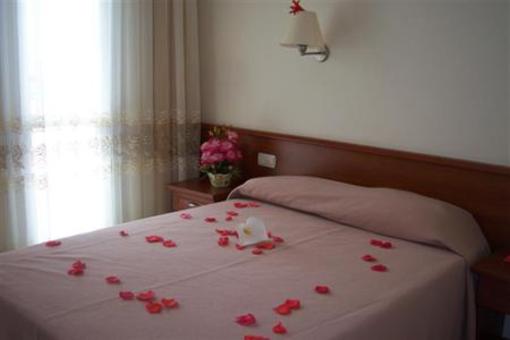фото отеля Hotel Turk