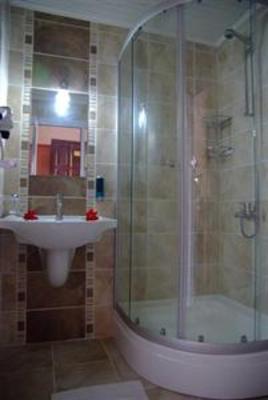 фото отеля Hotel Turk