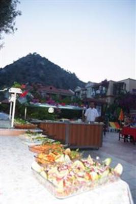 фото отеля Hotel Turk
