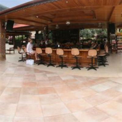 фото отеля Hotel Turk