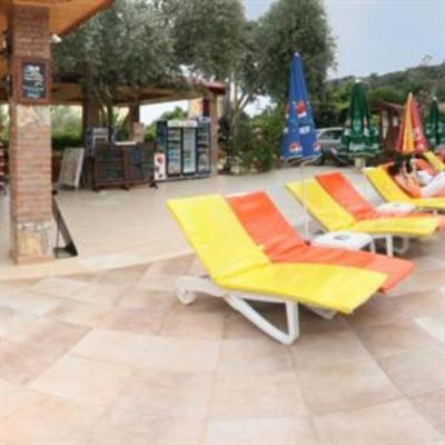 фото отеля Hotel Turk