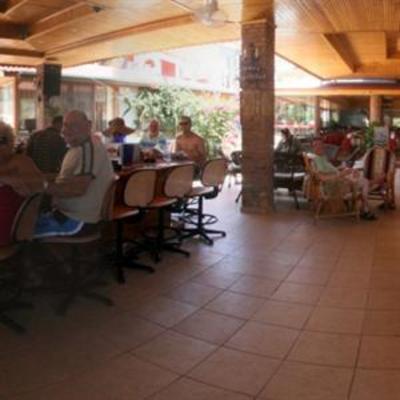 фото отеля Hotel Turk