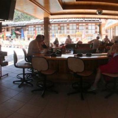 фото отеля Hotel Turk