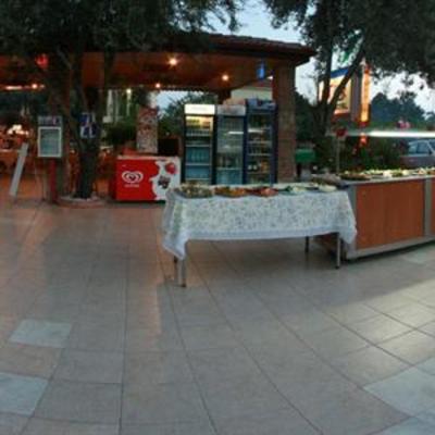 фото отеля Hotel Turk