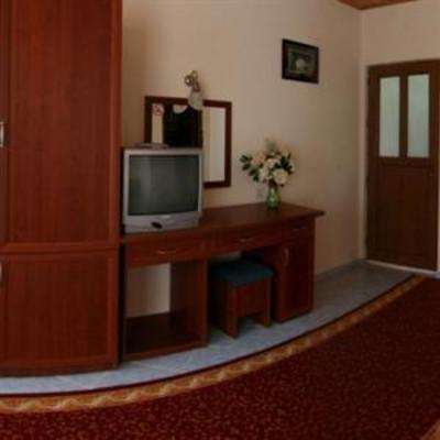 фото отеля Hotel Turk