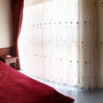 фото отеля Hotel Turk