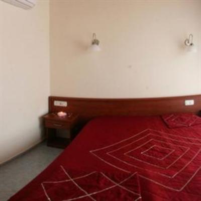 фото отеля Hotel Turk