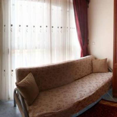 фото отеля Hotel Turk