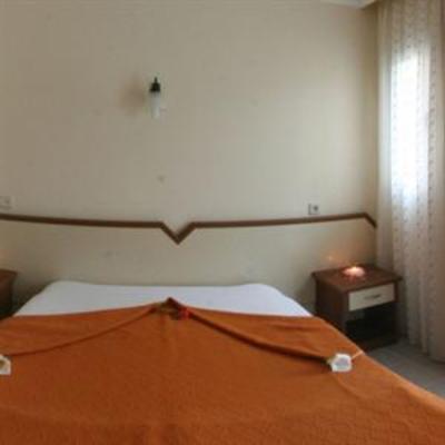 фото отеля Hotel Turk