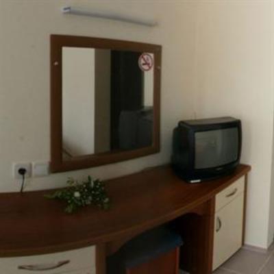 фото отеля Hotel Turk