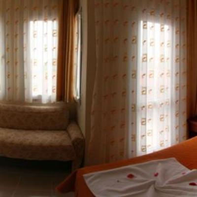фото отеля Hotel Turk