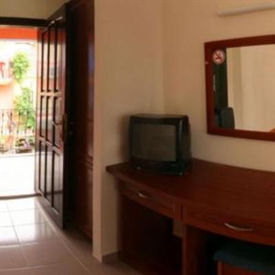 фото отеля Hotel Turk