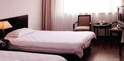 фото отеля City Inn Fuzimiao Nanjing