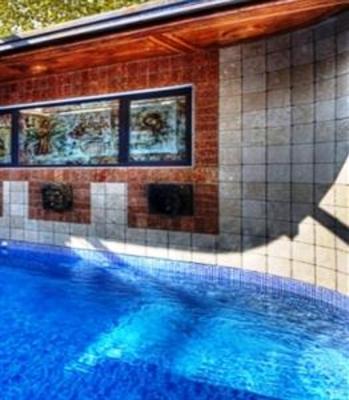 фото отеля Hotel Villa Fidelia Terme Francescane