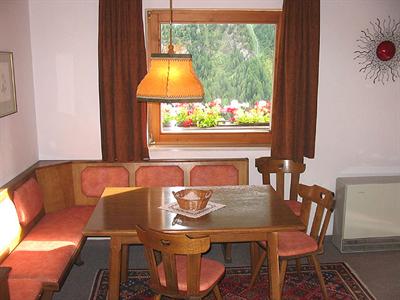 фото отеля AppHaus Sonne