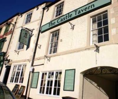 фото отеля The Castle Tavern Richmond