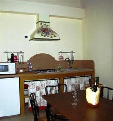 фото отеля Relais Agriturismo Vigne Correr