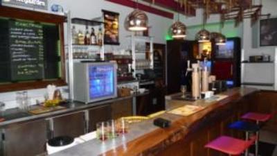 фото отеля Hotel Sainte Foy