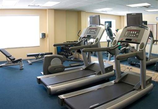 фото отеля Courtyard by Marriott Fort Myers - Gulf Coast Town Center