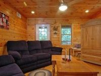 North Fork Mountain Inn Cabins