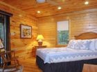 фото отеля North Fork Mountain Inn Cabins