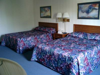 фото отеля Raintree Inn