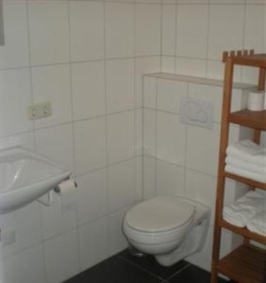 фото отеля Bed & Breakfast BergOpwaerts