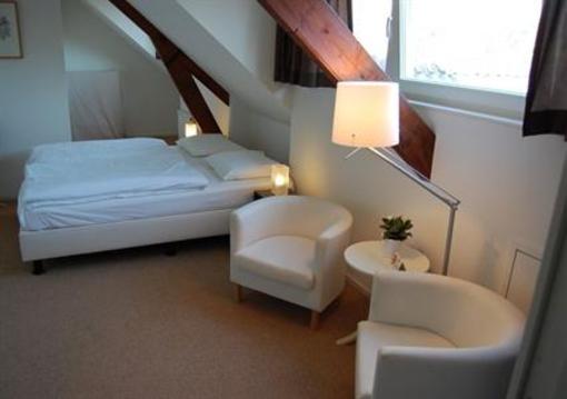 фото отеля Bed & Breakfast BergOpwaerts