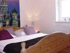 фото отеля Pension Zum Bunten Hund