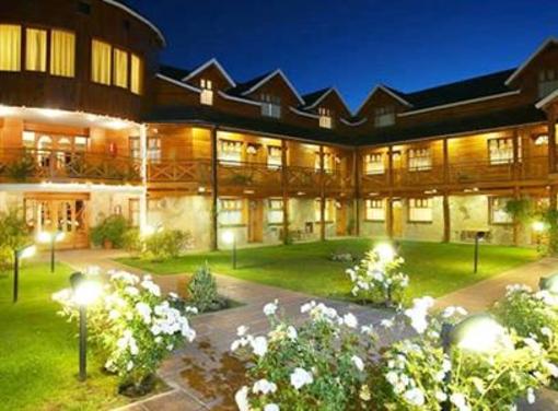 фото отеля Melewe Apart Hotel