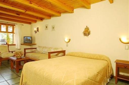 фото отеля Melewe Apart Hotel